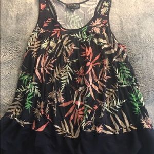 The Webster for Target tank